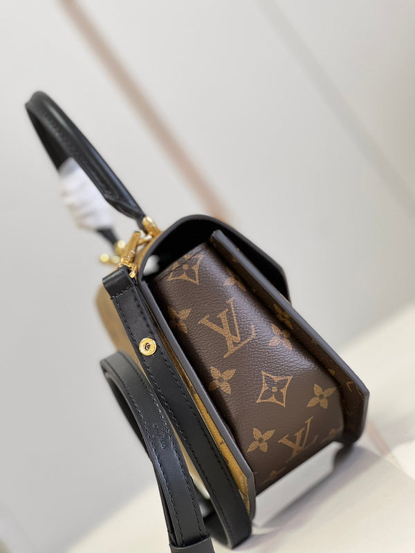 1984 - LOV Bags - 2050 Bags Fashion Waves