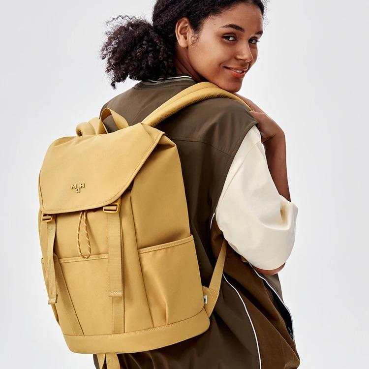 Waterproof Commuter Backpack for Women Trendha