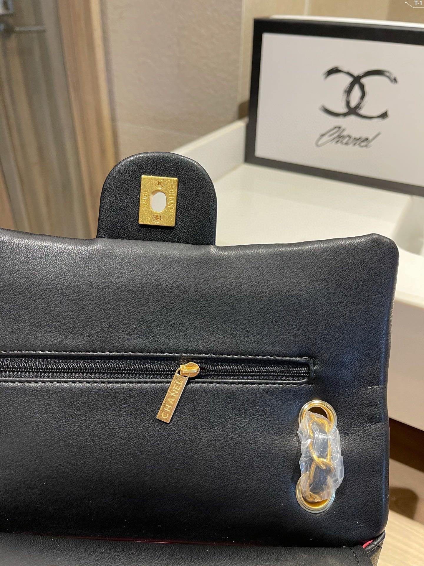 1984 - Top Quality Bags CHL 629 - GoatLV