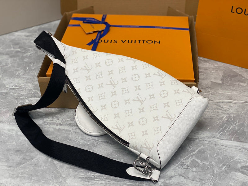 BFWD - LOV Bags - 1107 Bags Fashion Waves