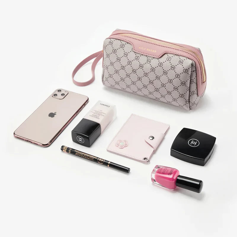 Versatile Women's Long Handheld Bag Trendha