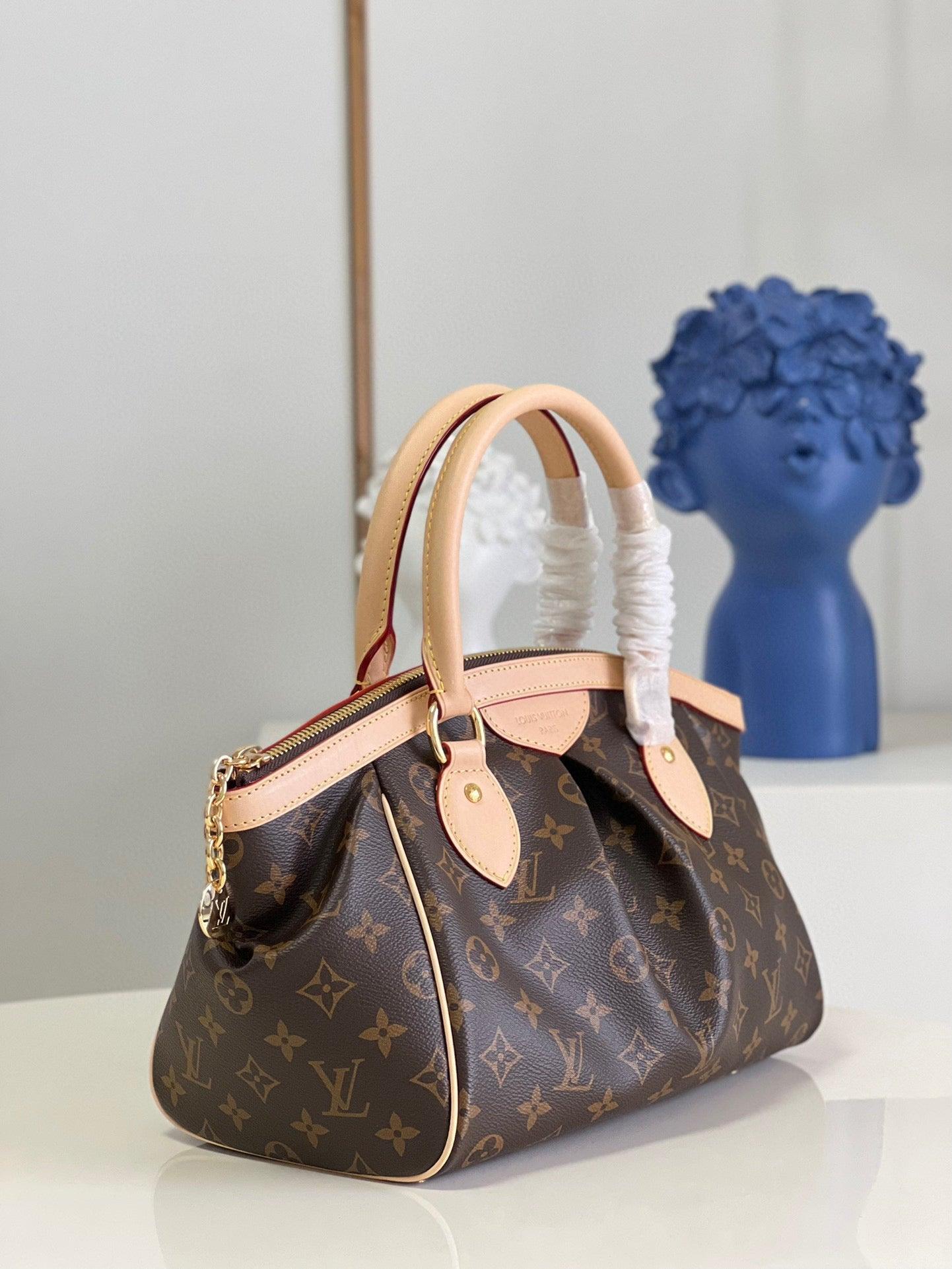 LuVi TIVOLI Monogram M40143 sneakeronline