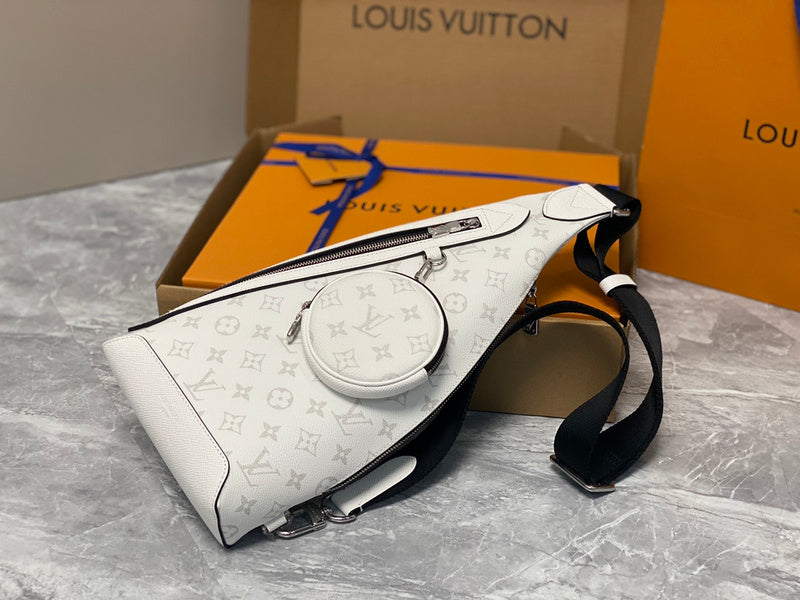 BFWD - LOV Bags - 1107 Bags Fashion Waves