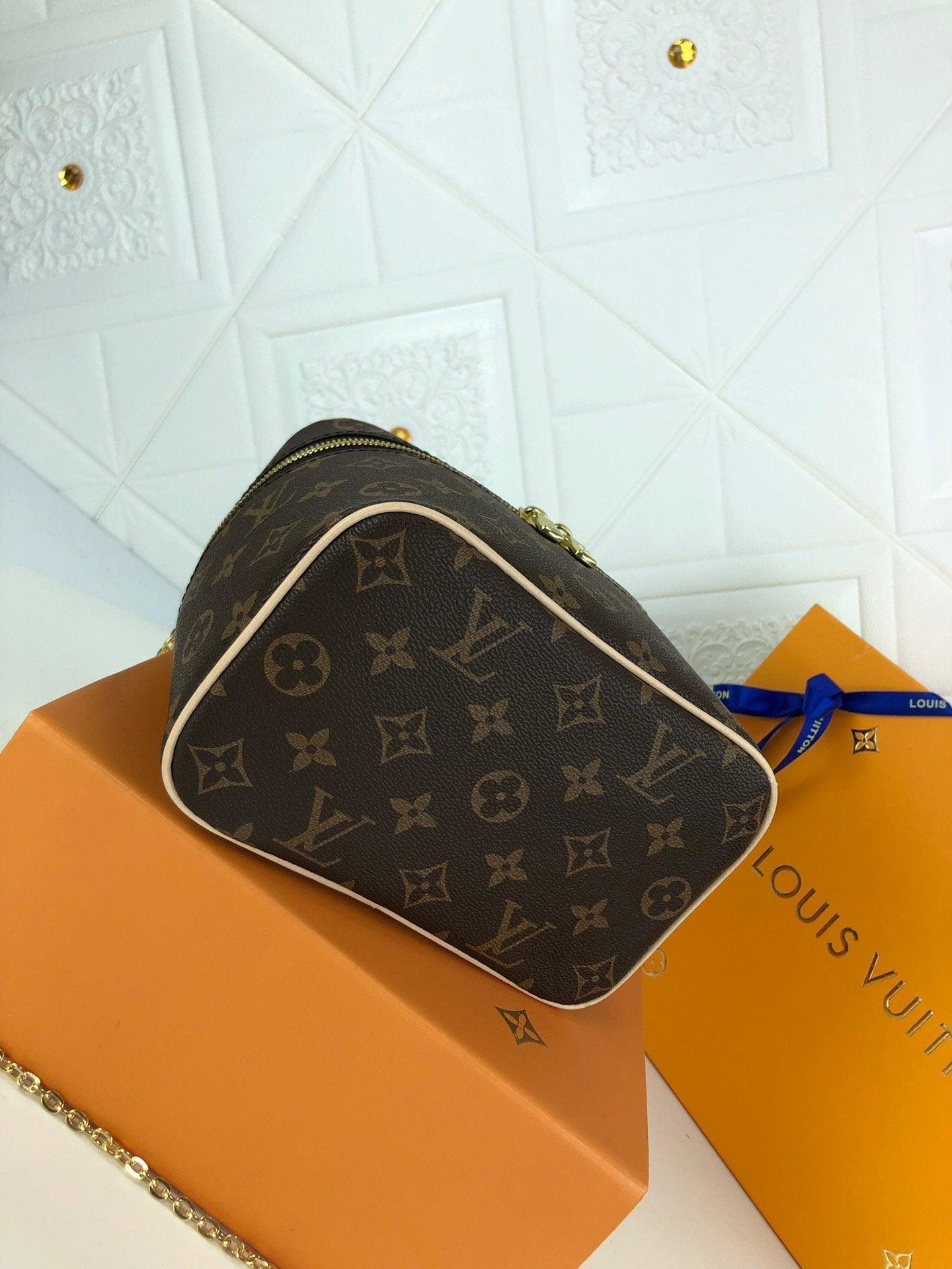 Sneakerhill - Luxury Edition Bags LUV 025 Sneakerhill