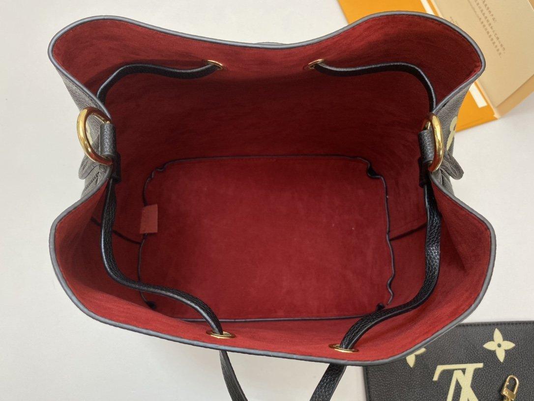 GoatLv - Luxury Edition Bags LUV 103 GoatLv
