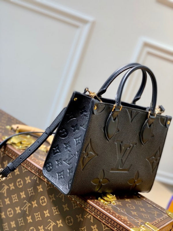 BFWD - LOV Bags - 2133 Bags Fashion Waves