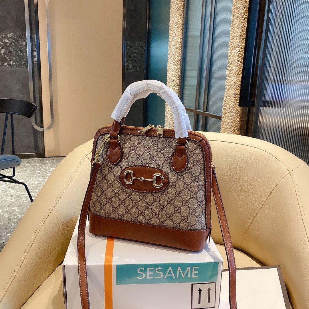 Sneakerhill - Luxury Edition Bags GCI 284 Sneakerhill