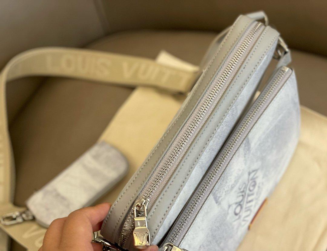GoatLv - Luxury Edition Bags LUV 518 GoatLv