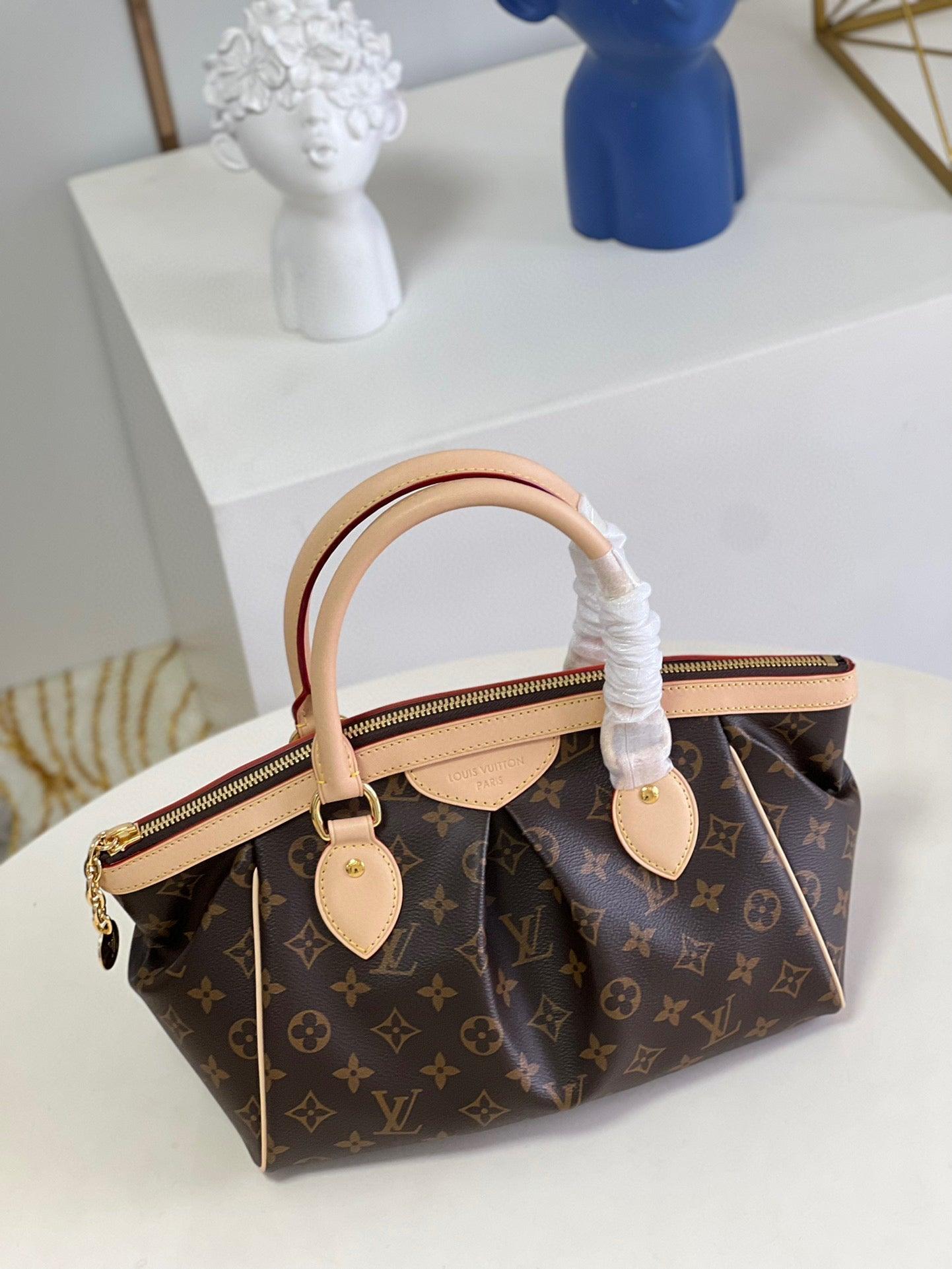LuVi TIVOLI Monogram M40143 sneakeronline