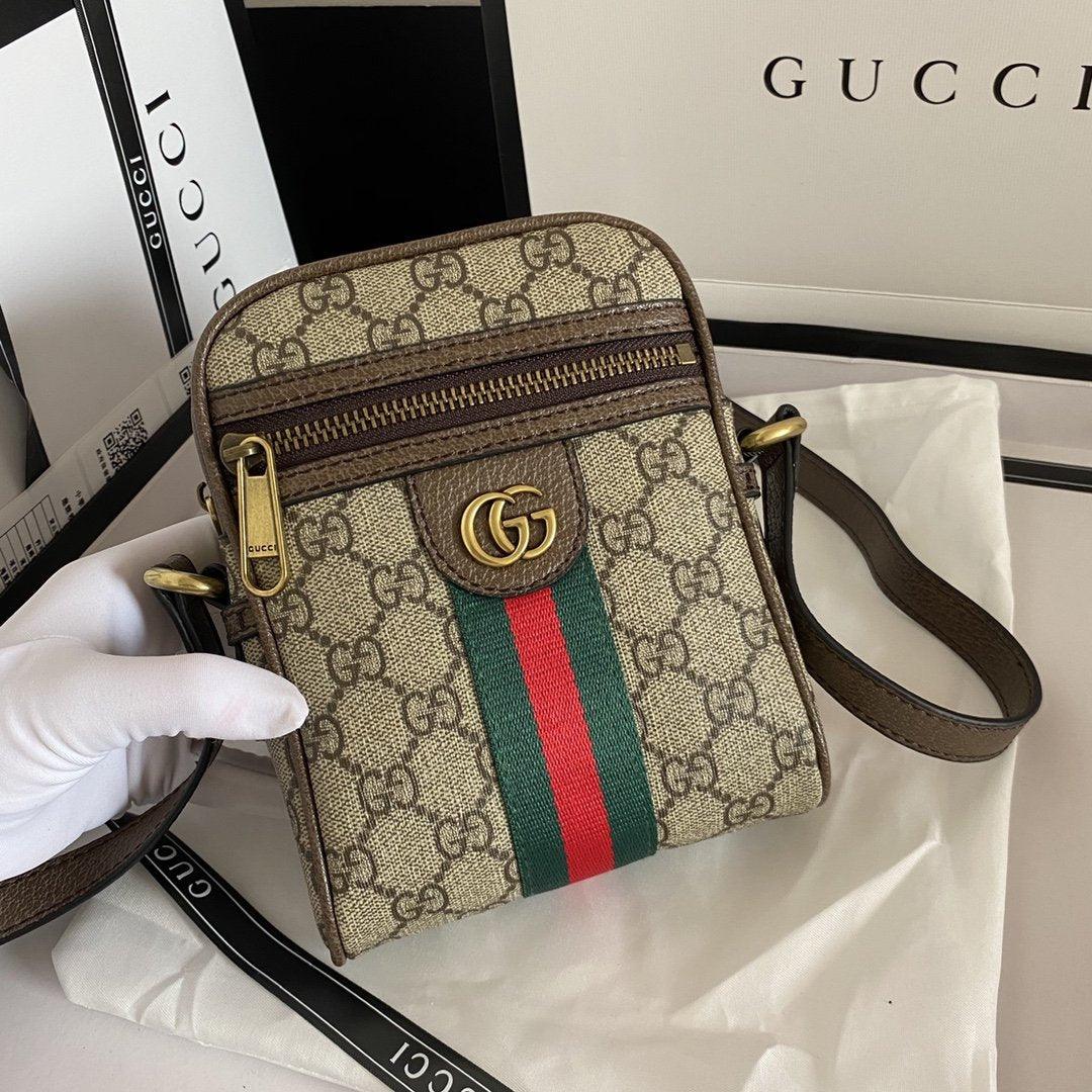 GoatLv - Luxury Edition Bags GCI 074 GoatLv