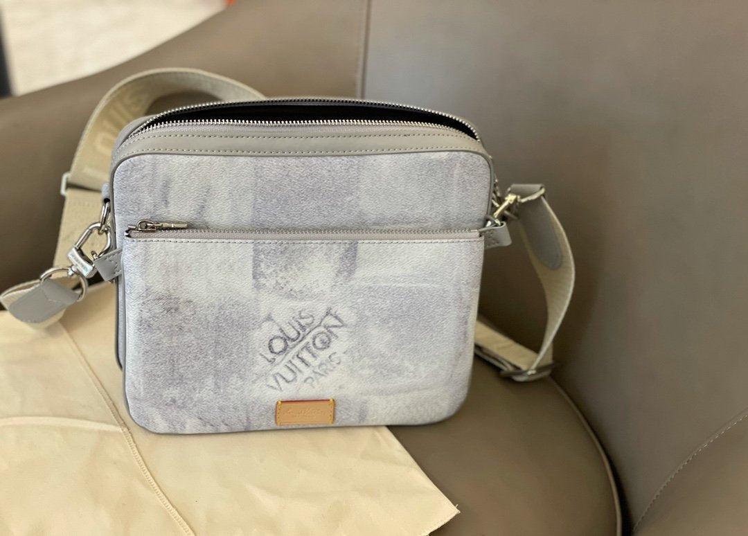 GoatLv - Luxury Edition Bags LUV 518 GoatLv