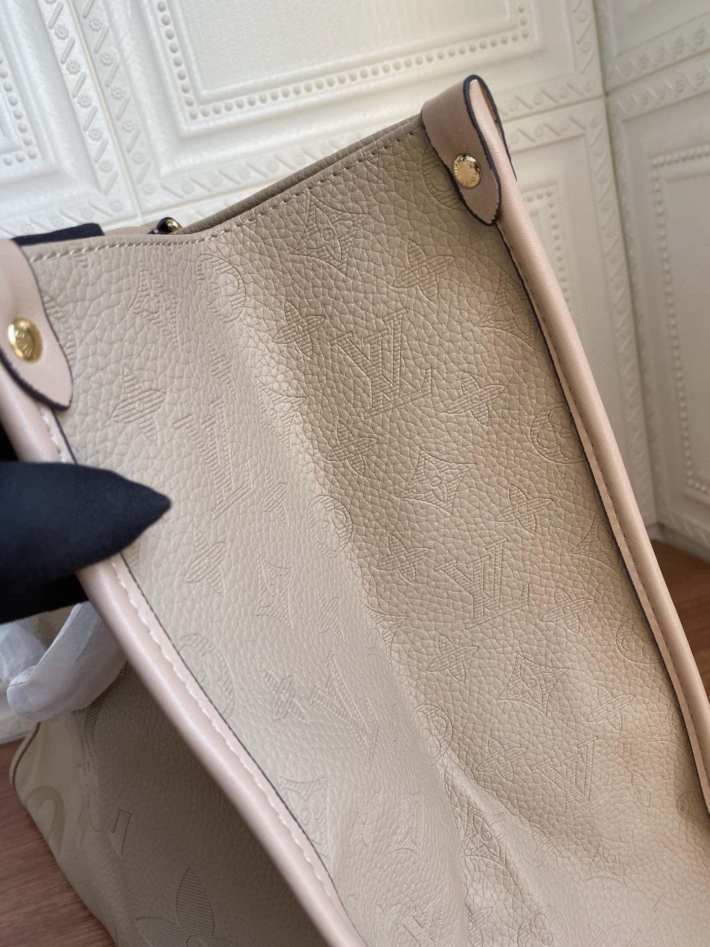 1984 - Top Quality Bags LUV 142 - GoatLV