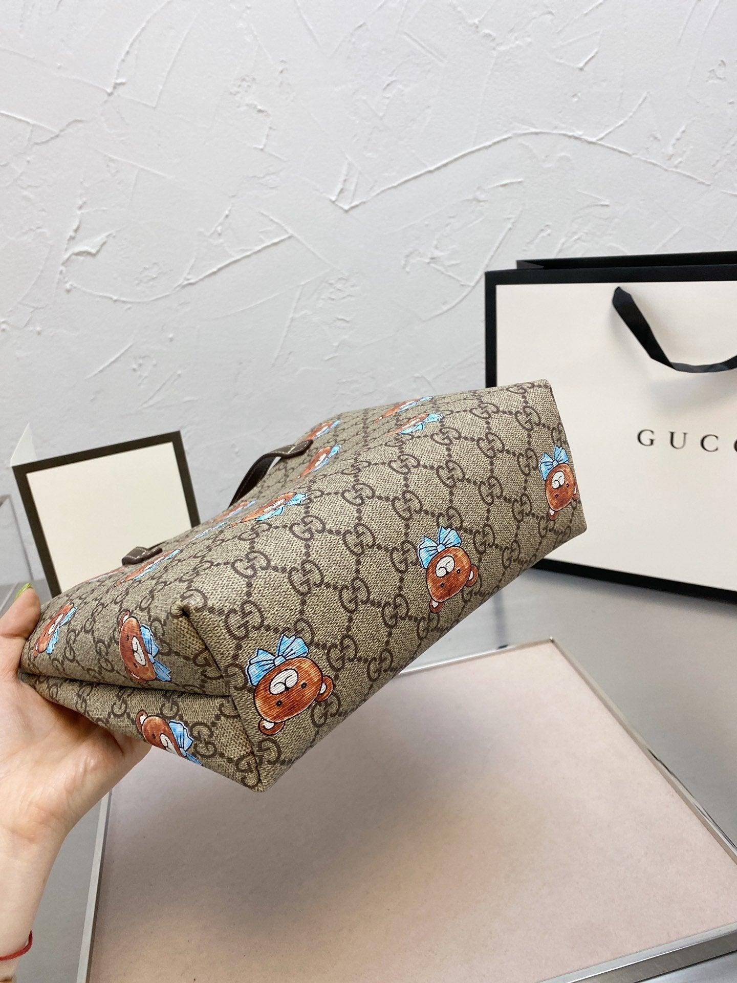 Sneakerhill - Luxury Edition Bags GCI 206 Sneakerhill