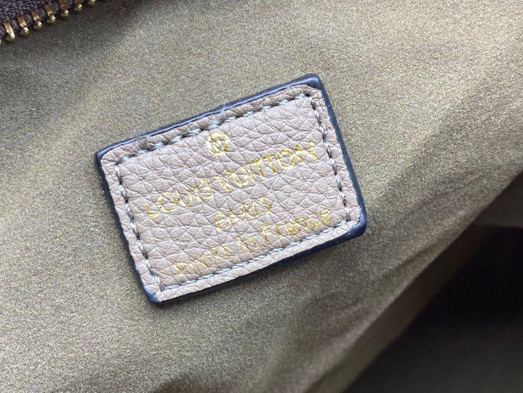 1984 - Top Quality Bags LUV 163 - GoatLV