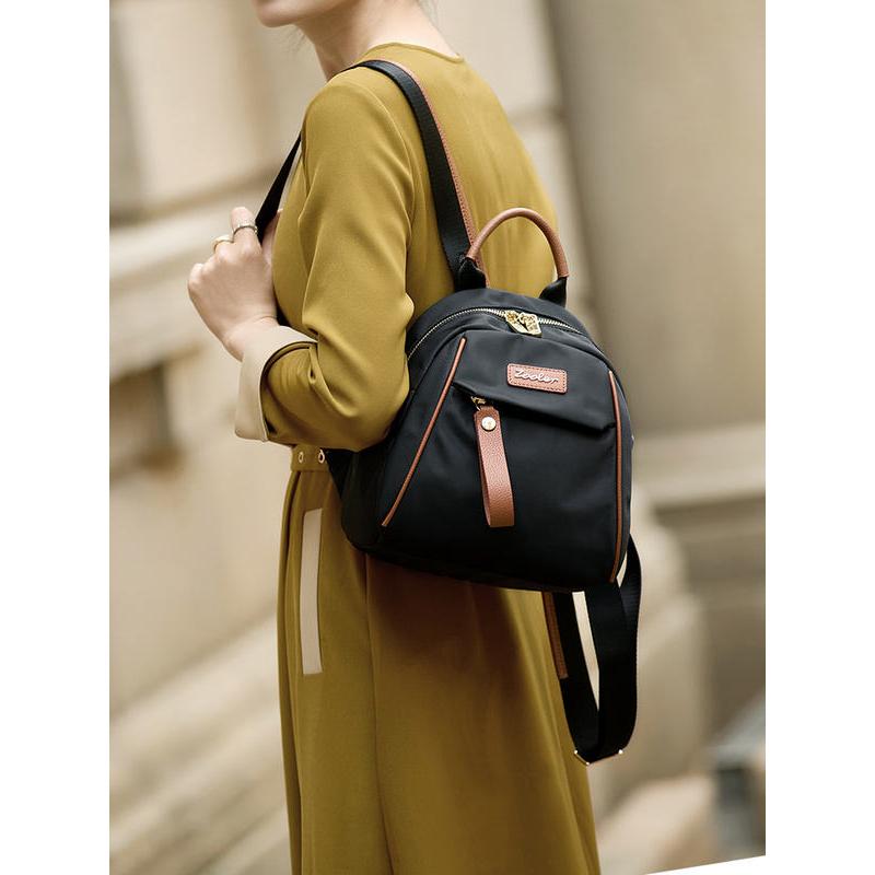 Waterproof Functional Backpack for Women Trendha