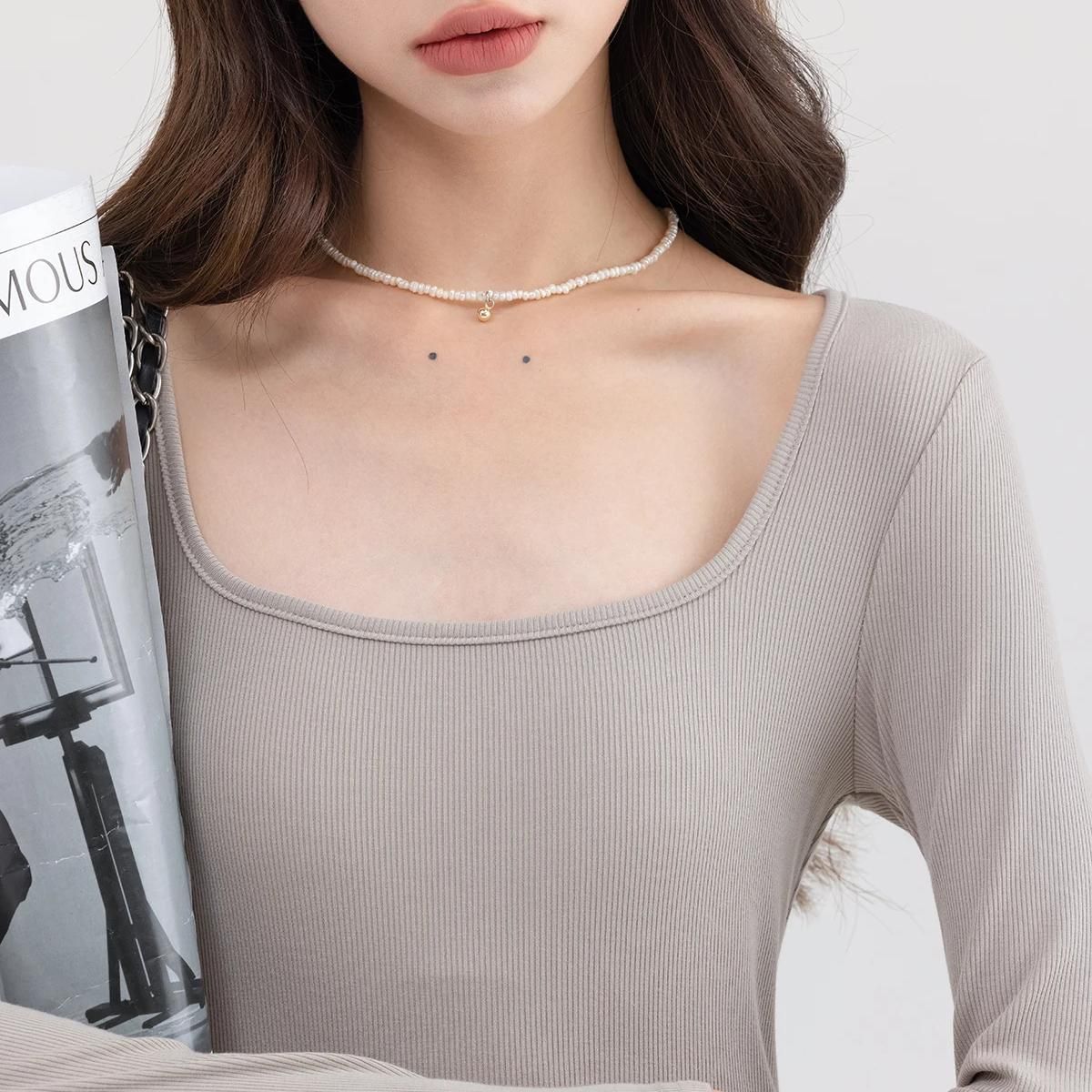Elegant Square Neck Casual Dress Nyzzle