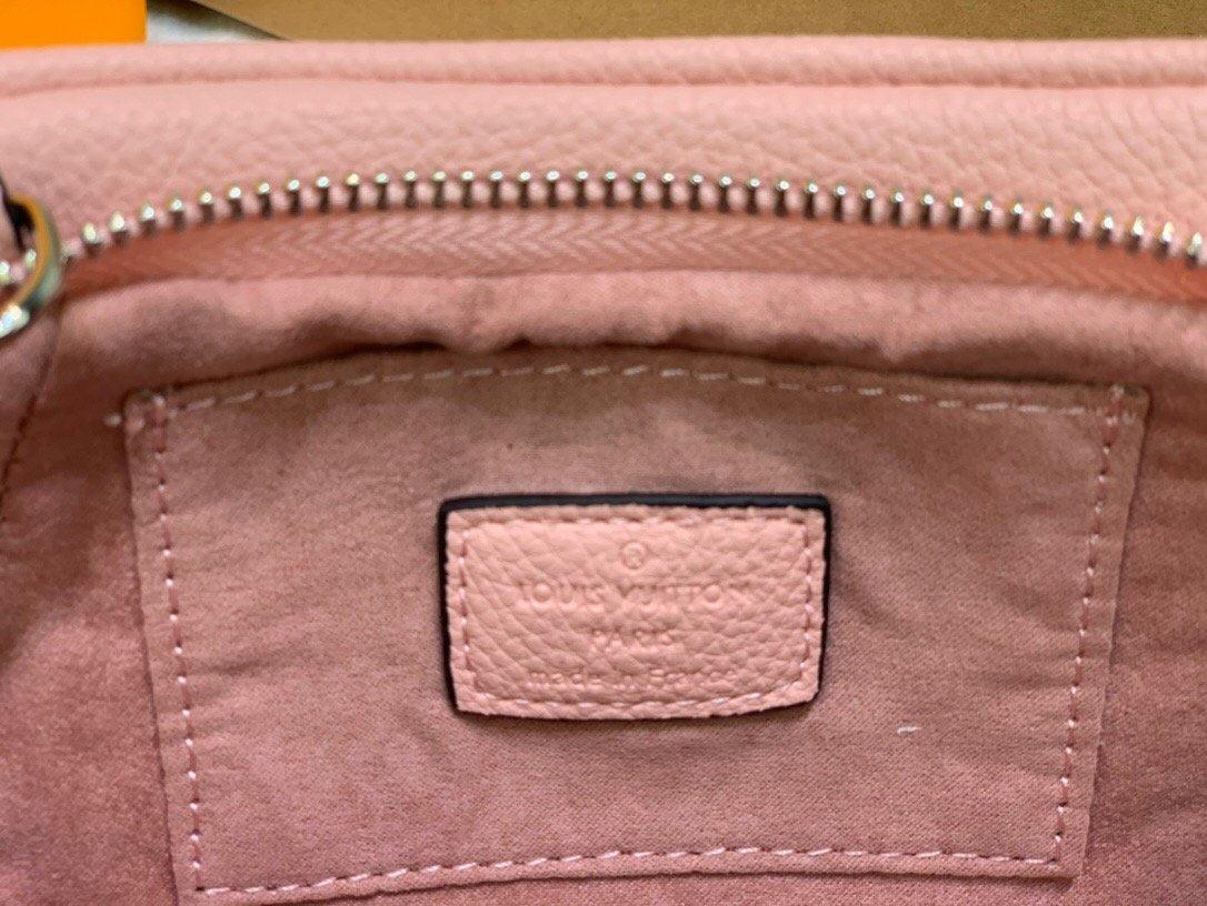 GoatLv - Luxury Edition Bags LUV 123 GoatLv