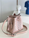 LuVi Muria Monogram M587889 luxurysteps