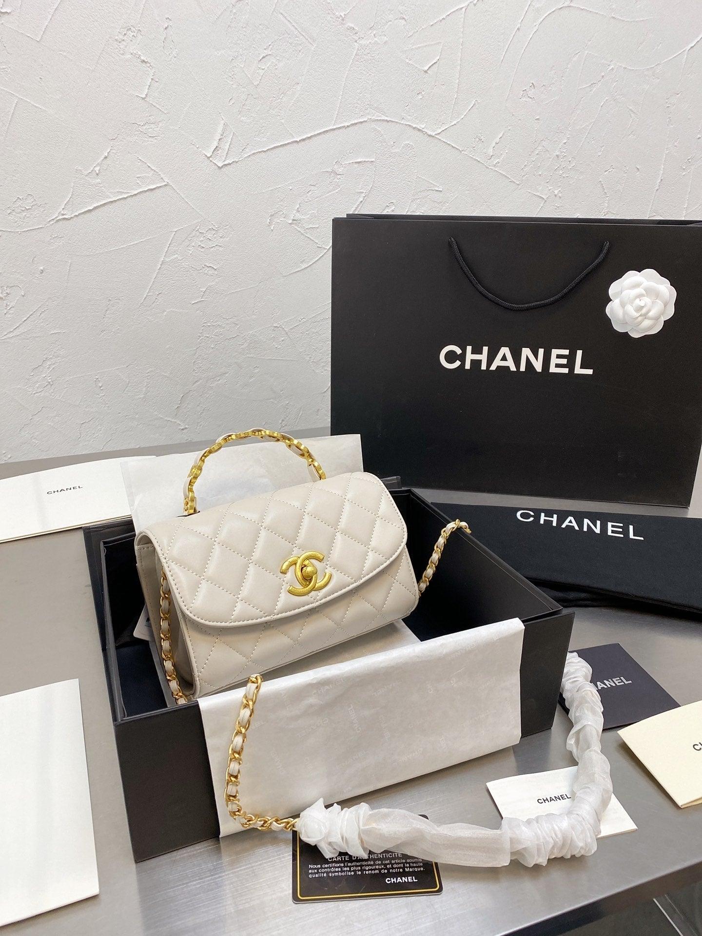 1984 - Top Quality Bags CHL 631 - GoatLV