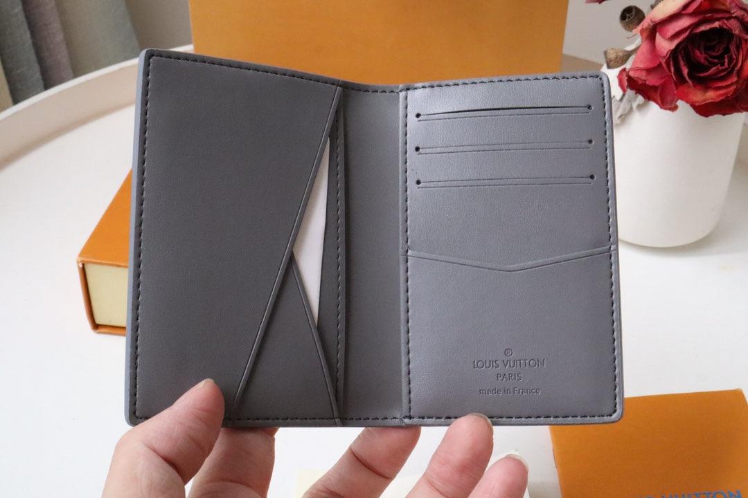LuVi Wallet M81382 luxurysteps