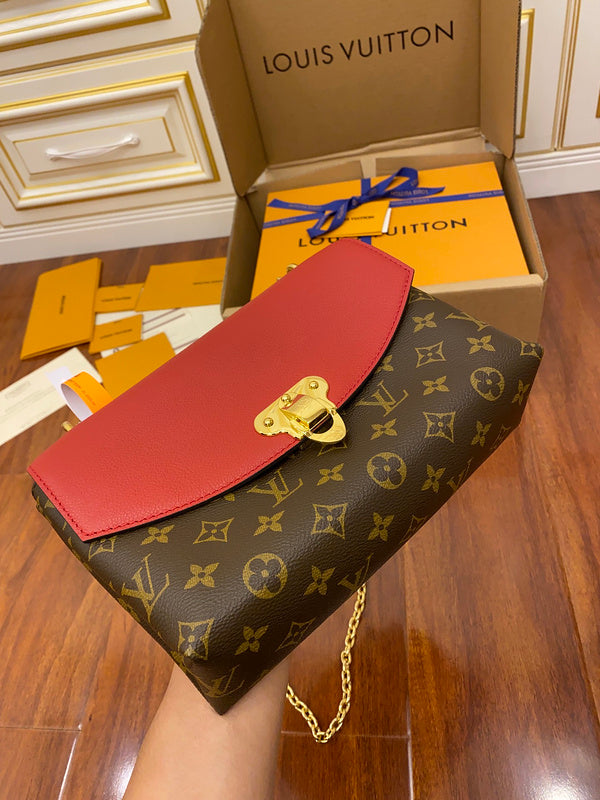 BFWD - LOV Bags - 997 Bags Fashion Waves