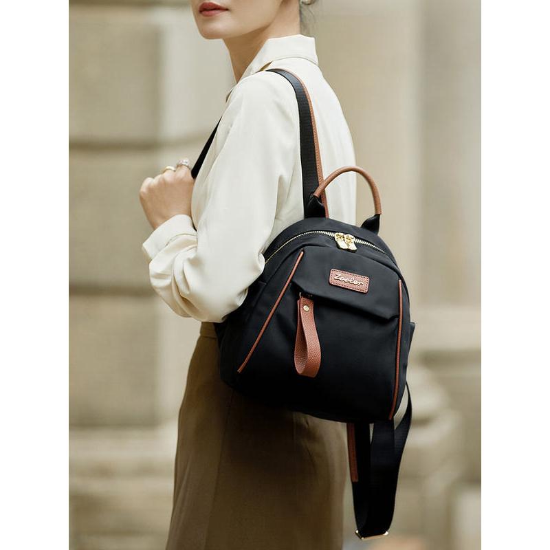 Waterproof Functional Backpack for Women Trendha