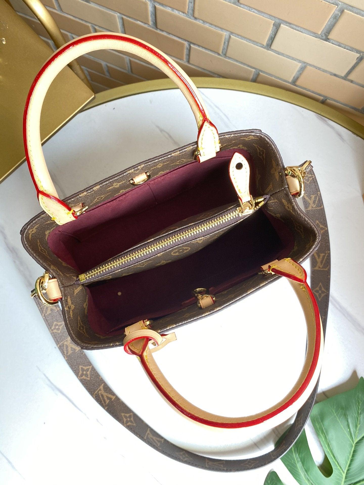 GoatLv - Luxury Edition Bags LUV 102 GoatLv