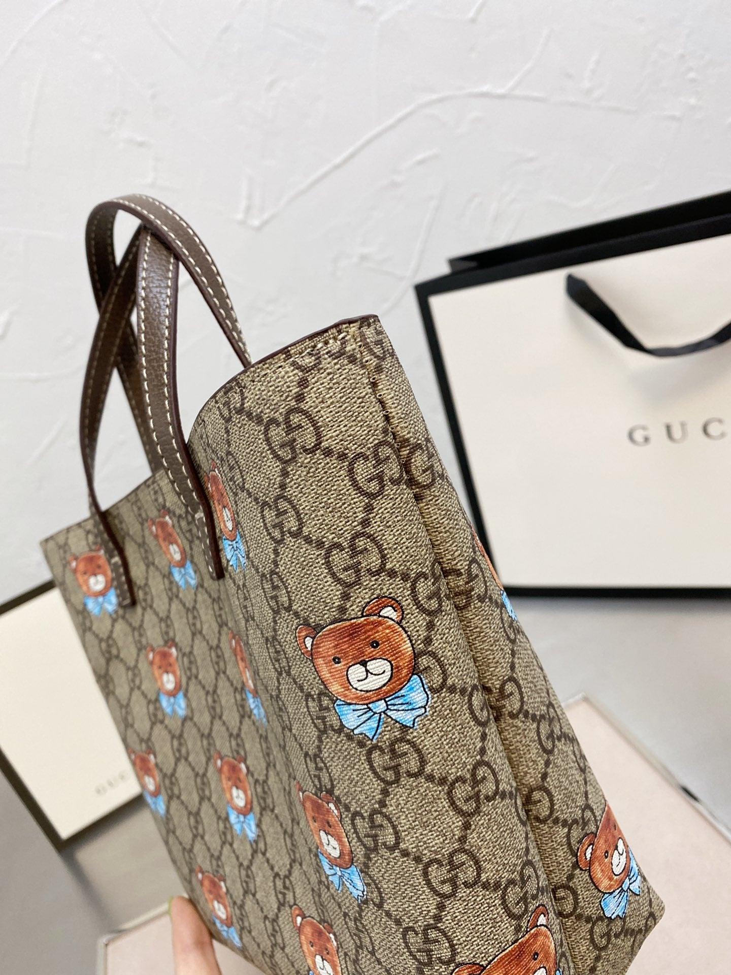 Sneakerhill - Luxury Edition Bags GCI 206 Sneakerhill
