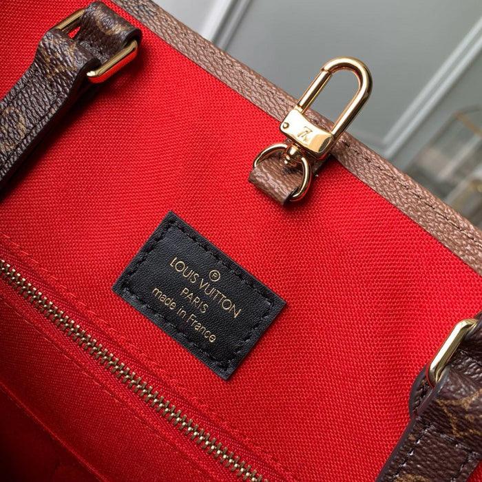 1984 - Top Quality Bags LUV 251 - GoatLV