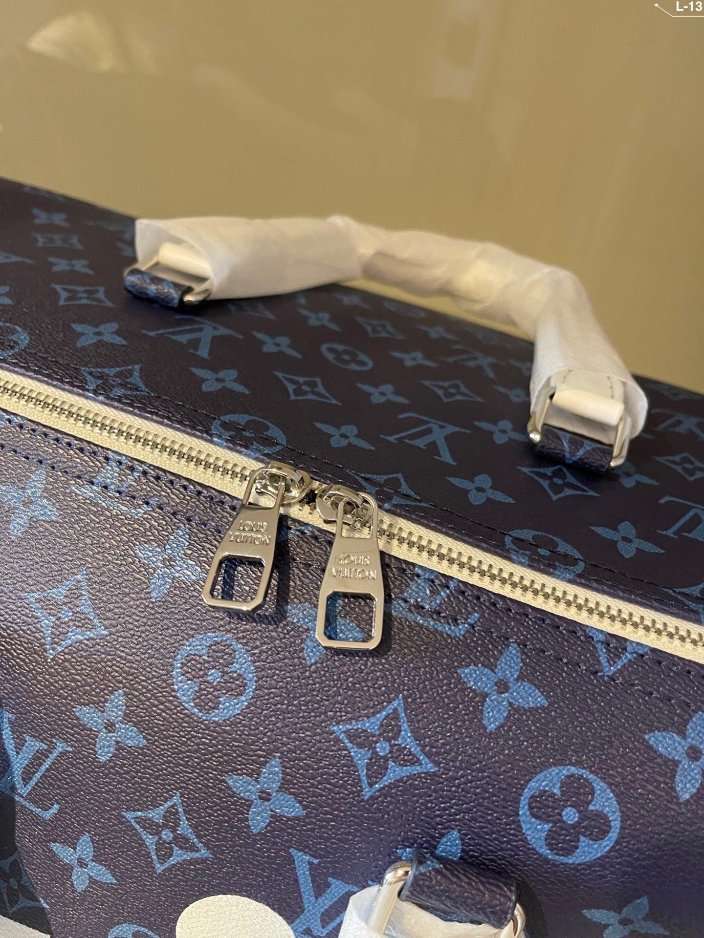 Sneakerhill - Luxury Edition Bags LUV 498 Sneakerhill