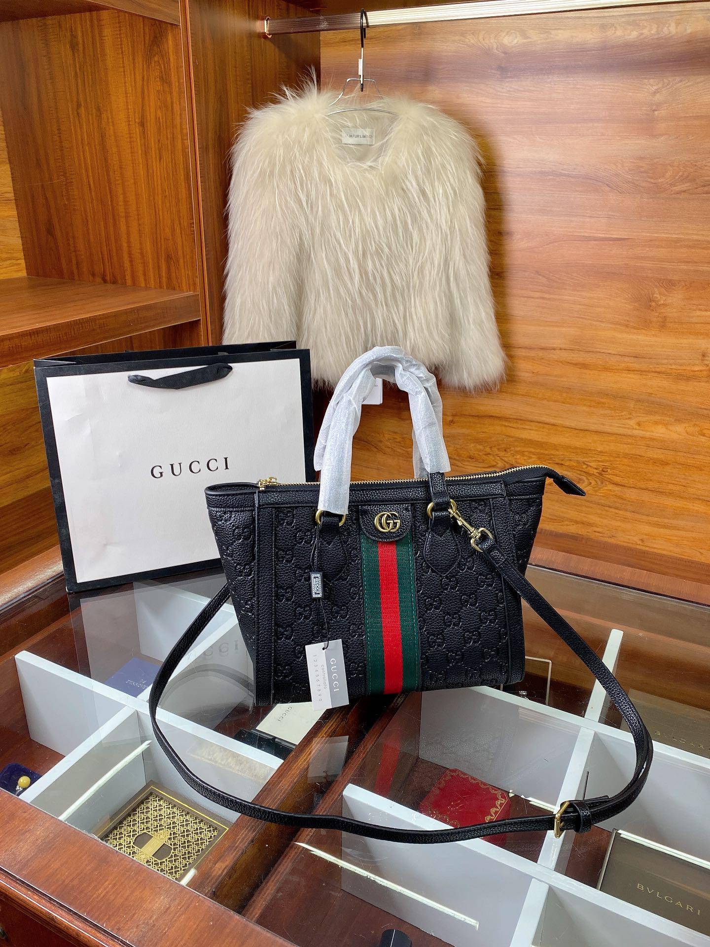 GoatLv - Luxury Edition Bags GCI 275 GoatLv