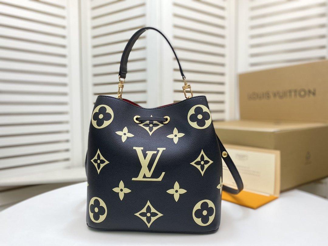 GoatLv - Luxury Edition Bags LUV 103 GoatLv