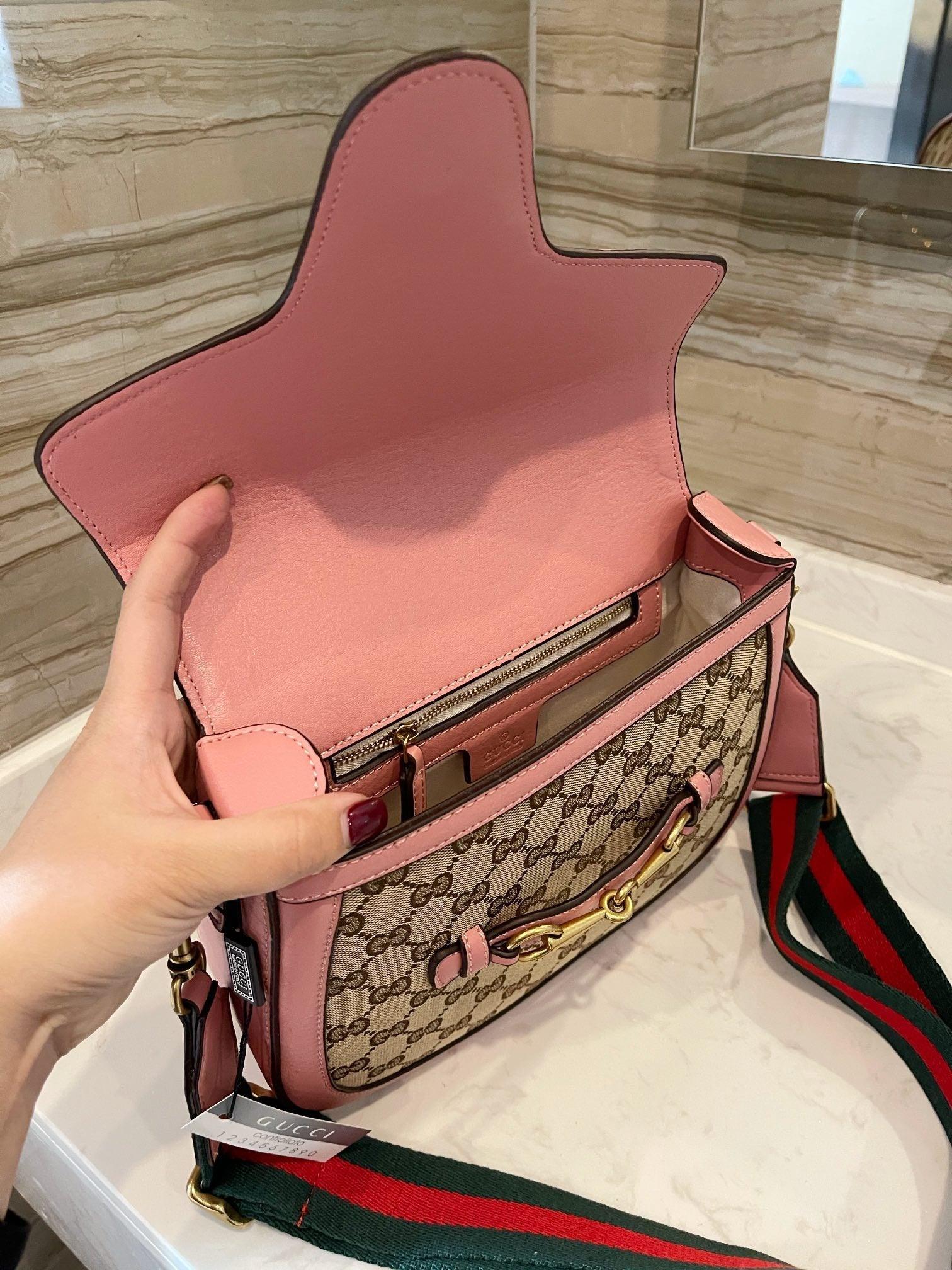 GoatLv - Luxury Edition Bags GCI 191 GoatLv