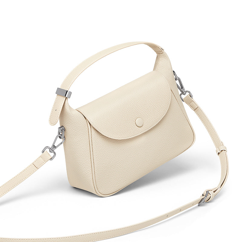 Elegant Small Square Shoulder Bag for Women Trendha