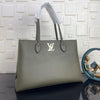 LuVi Lockme M57345 luxurysteps