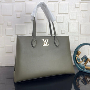 LuVi Lockme M57345 luxurysteps