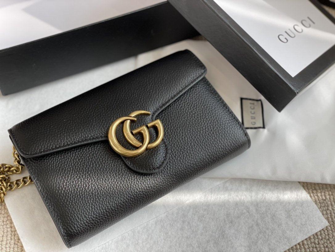 GoatLv - Luxury Edition Bags GCI 058 GoatLv