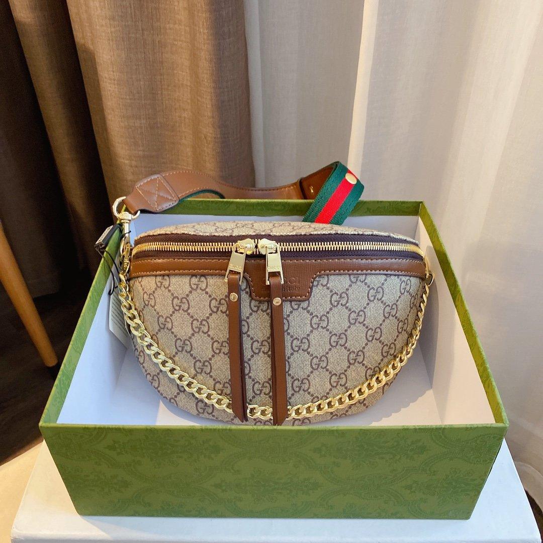 Sneakerhill - Luxury Edition Bags GCI 045 Sneakerhill