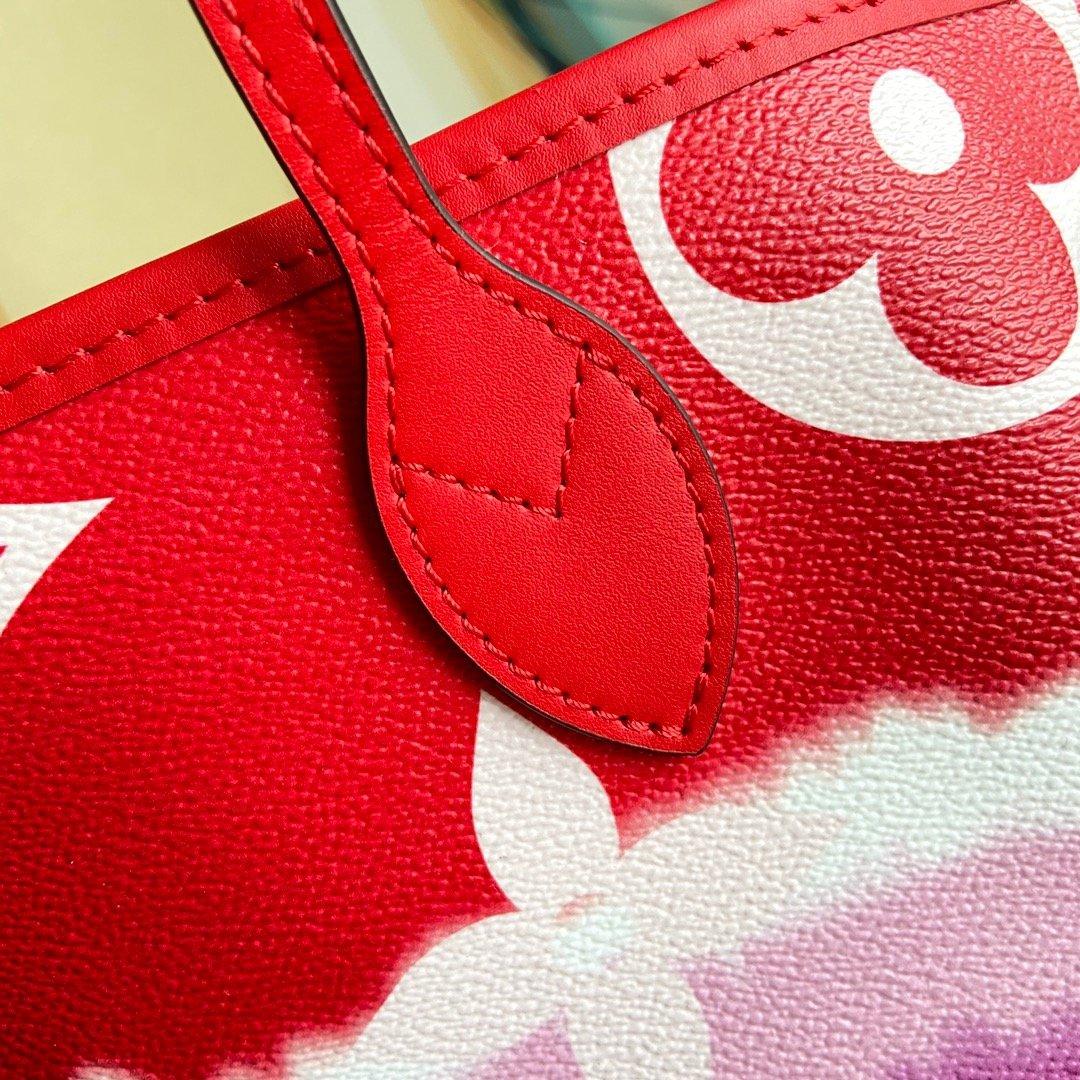 GoatLv - Luxury Edition Bags LUV 164 GoatLv