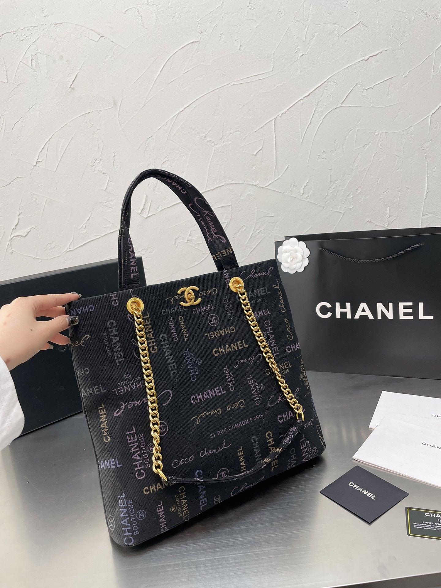 GoatLv - Luxury Edition Bags CH-L 316 GoatLv