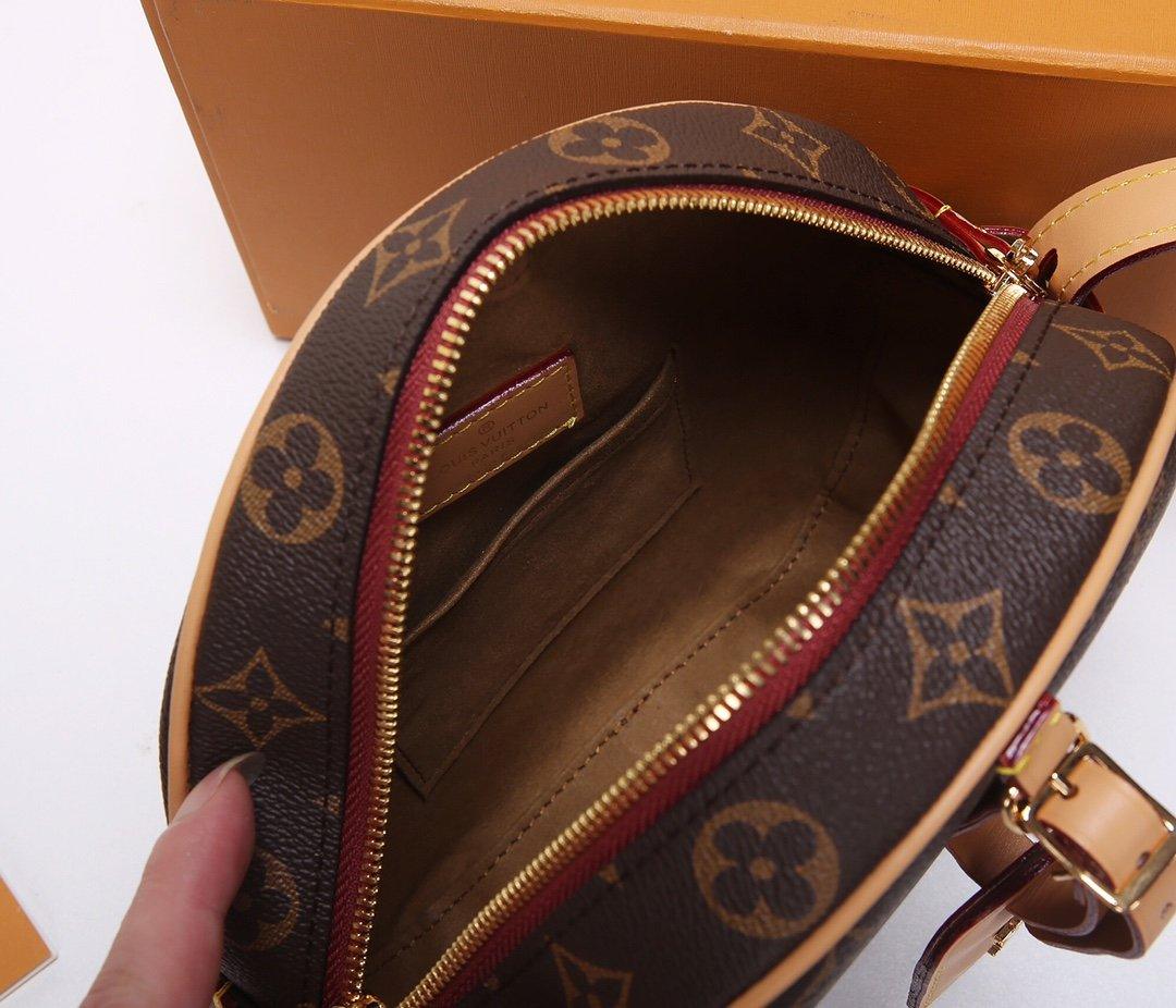 GoatLv - Luxury Edition Bags LUV 001 GoatLv