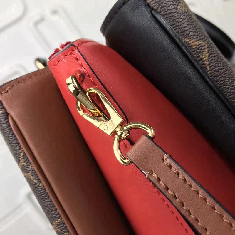 1984 - Top Quality Bags LUV 160 - GoatLV