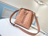 LuVi Muria Monogram SG96181460 luxurysteps