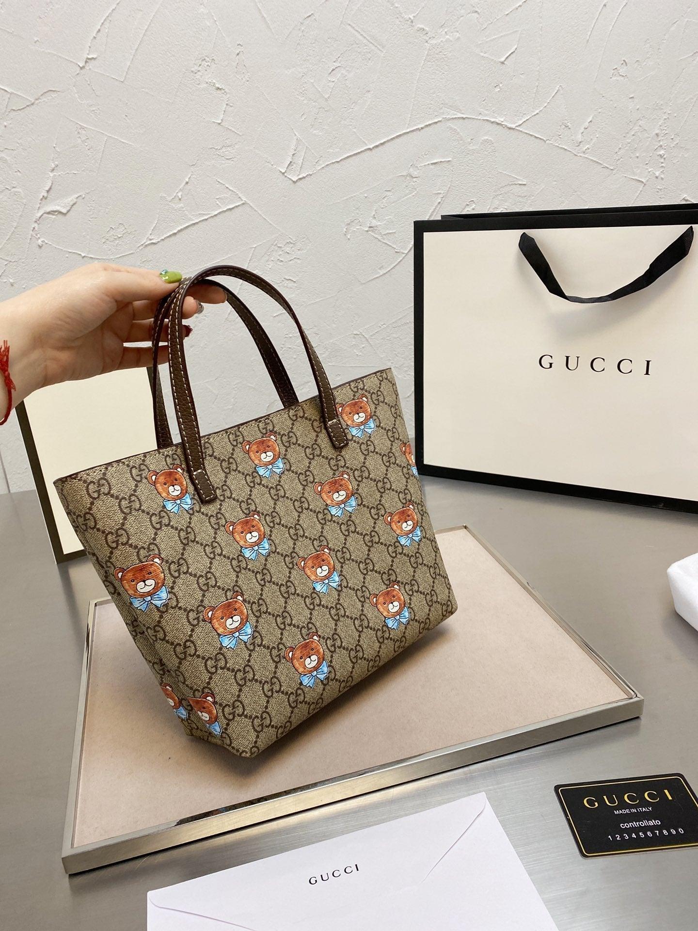 Sneakerhill - Luxury Edition Bags GCI 206 Sneakerhill