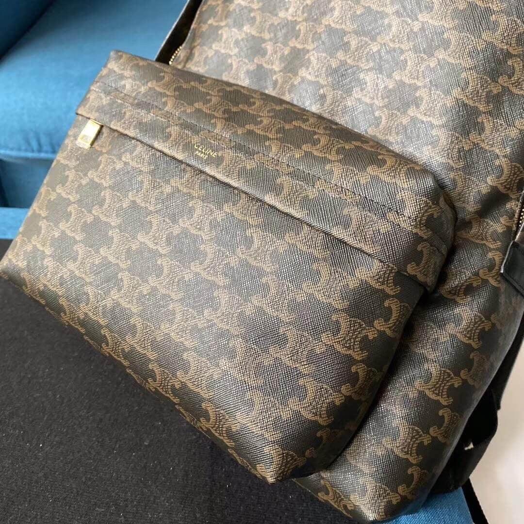 1984 - Top Quality Bags CLN 774 - GoatLV