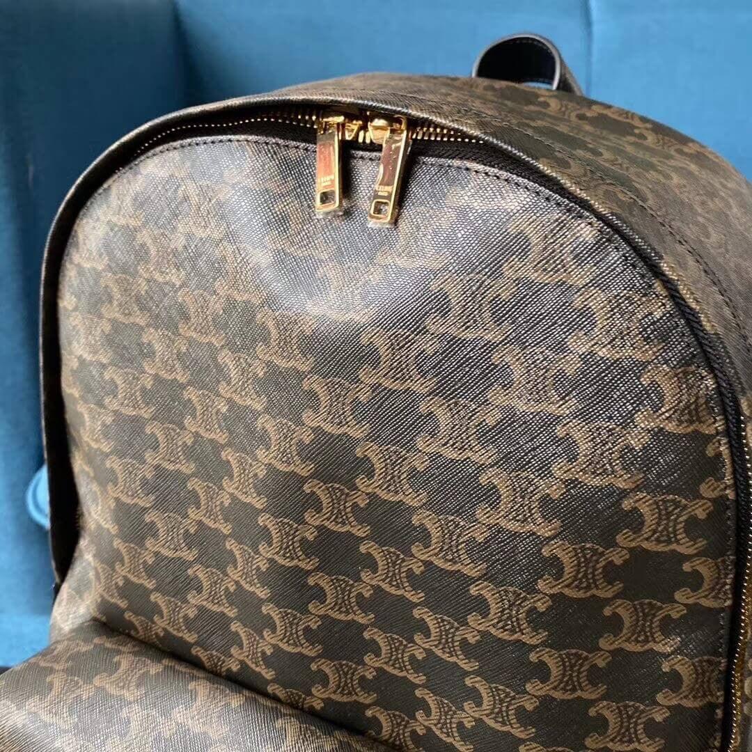 1984 - Top Quality Bags CLN 774 - GoatLV