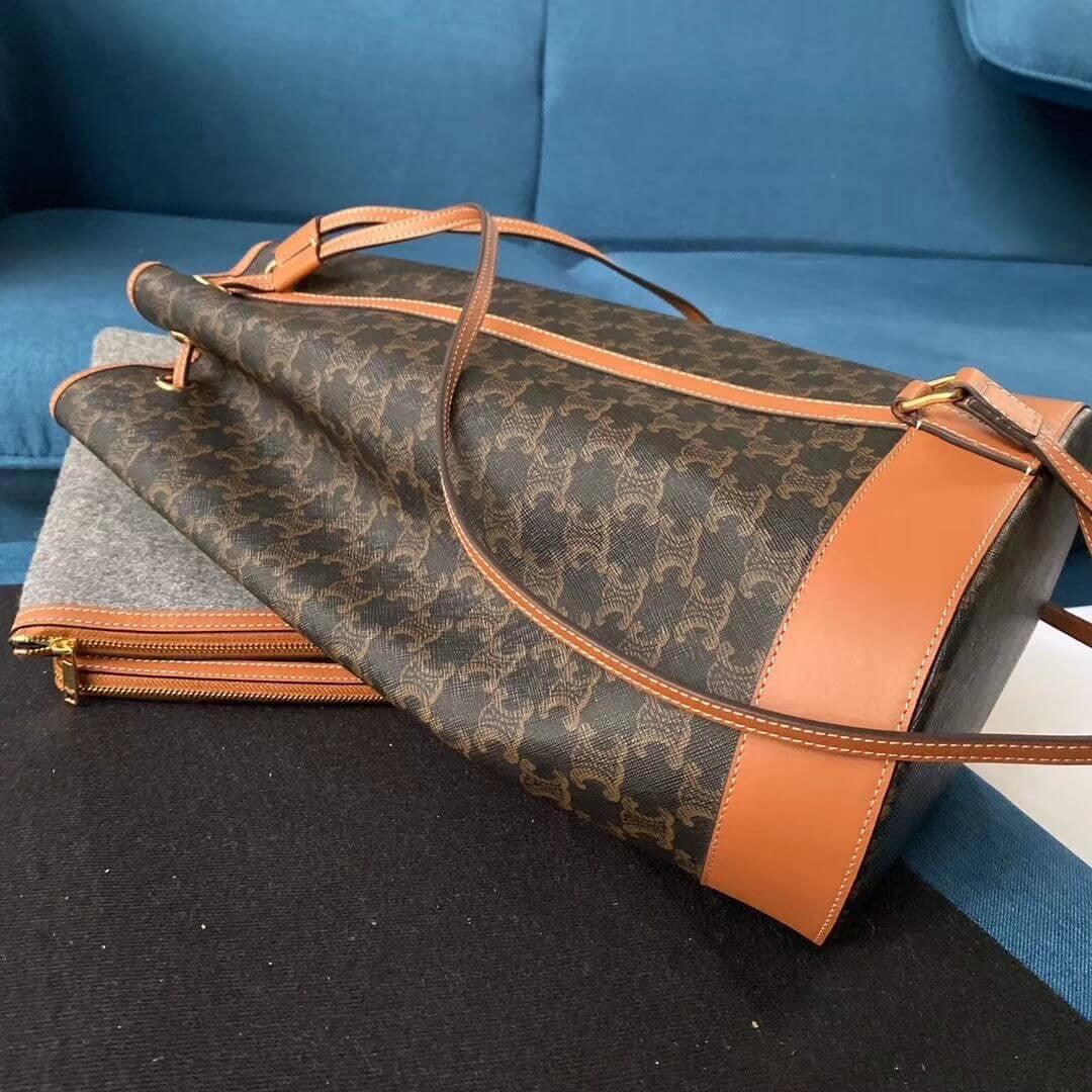 1984 - Top Quality Bags CLN 770 - GoatLV