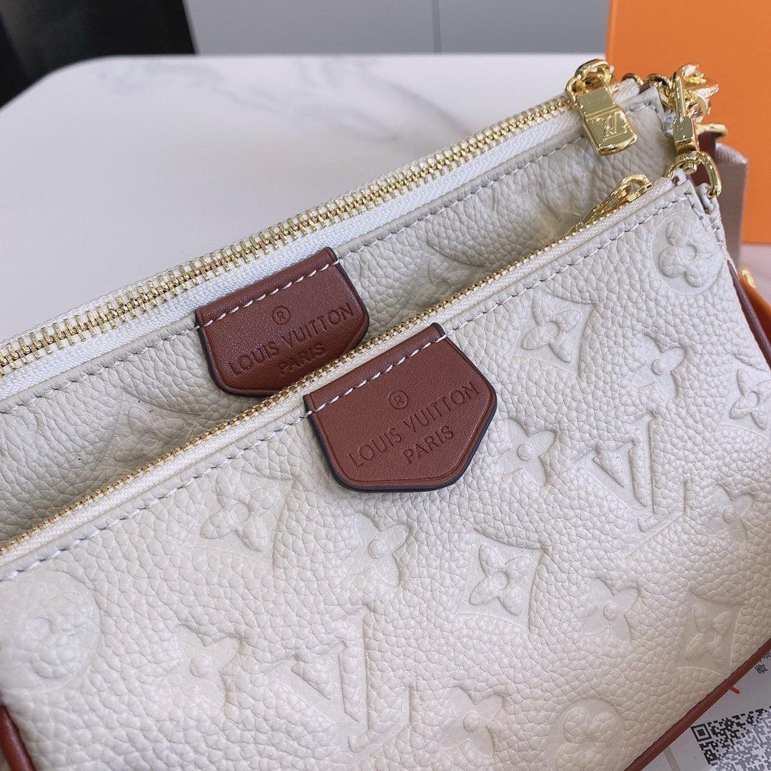 Sneakerhill - Luxury Edition Bags LUV 062 Sneakerhill