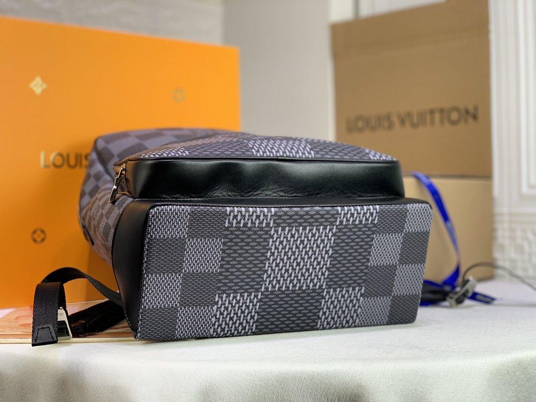 GoatLv - Luxury Edition Bags LUV 117 GoatLv