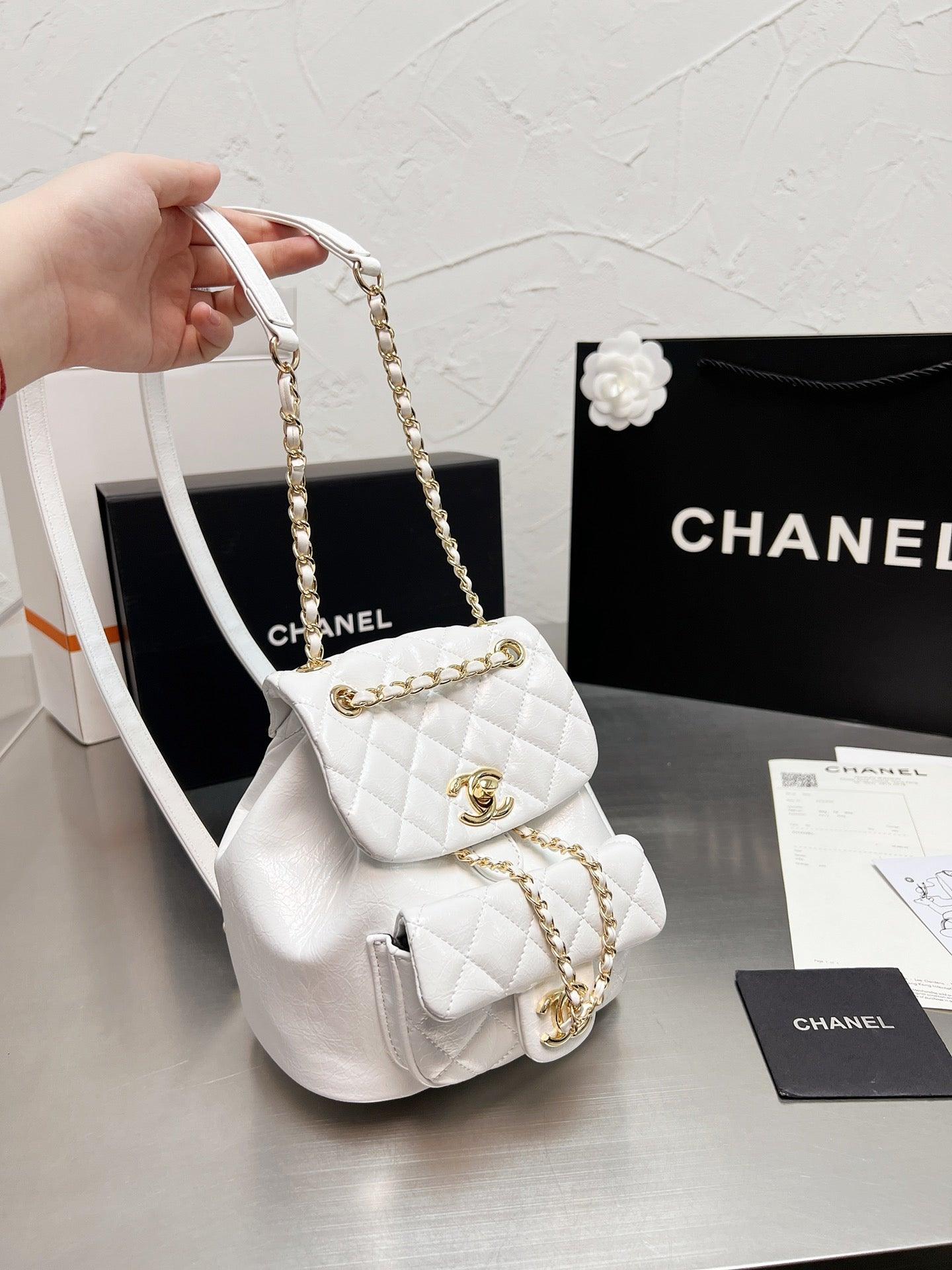Sneakerhill - Luxury Edition Bags CH-L 285 Sneakerhill